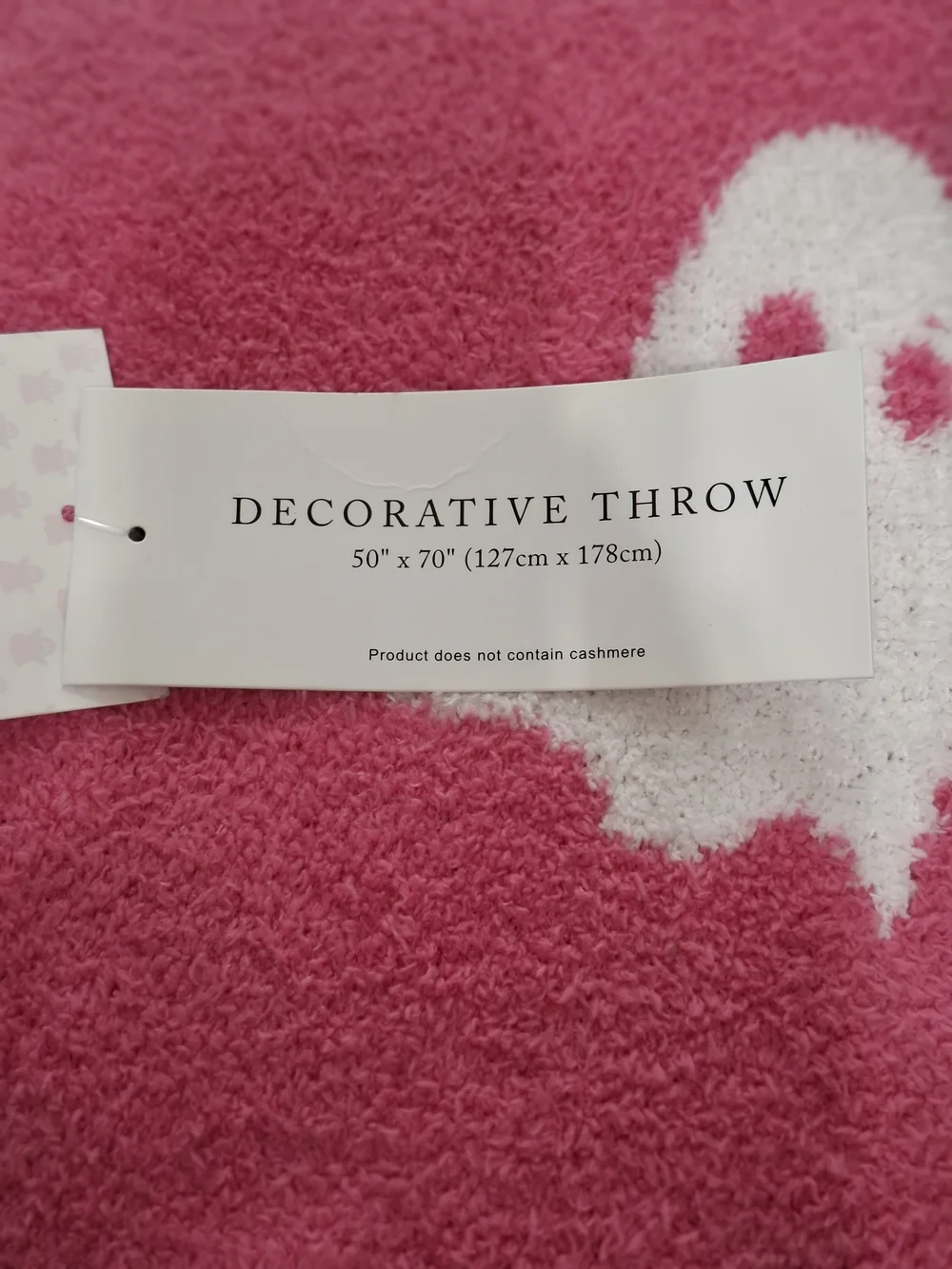 cupcakes & cashmere soft pink